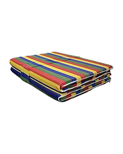 Colchoneta Camping Plegable 60x185cm Multifuncional