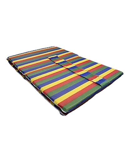 Colchoneta Camping Plegable 60x185cm Multifuncional