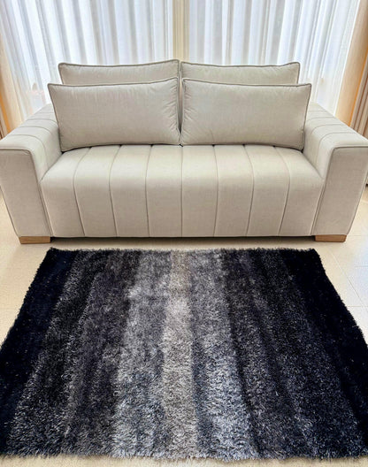 Alfombra 120x170cm Kingo