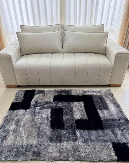 Alfombra 120x170cm Kingo