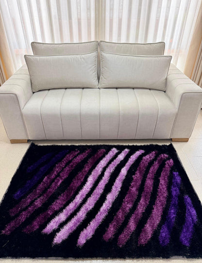 Alfombra 120x170cm Kingo