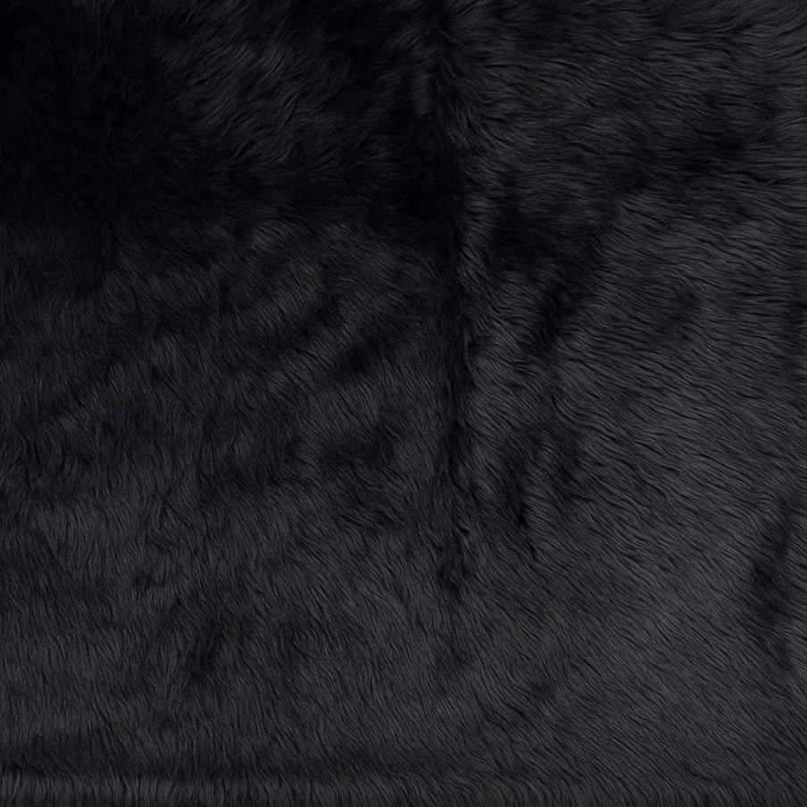 Alfombra Yorkie 80x120cm Kingo