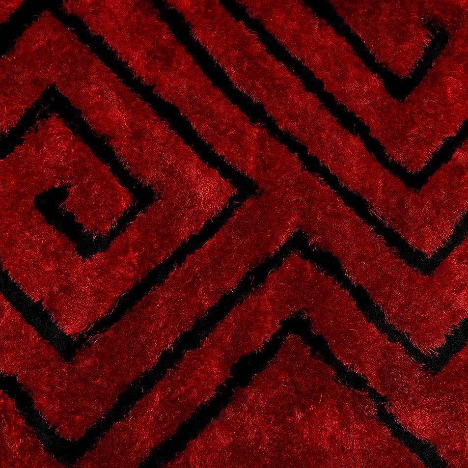 Alfombra 80x120cm Kingo