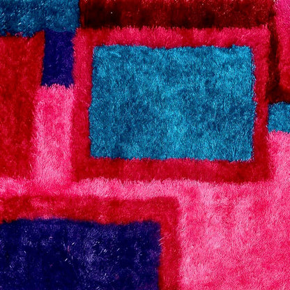Alfombra 80x120cm Kingo