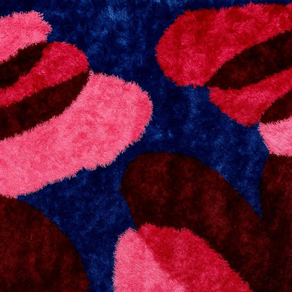 Alfombra 120x170cm Kingo