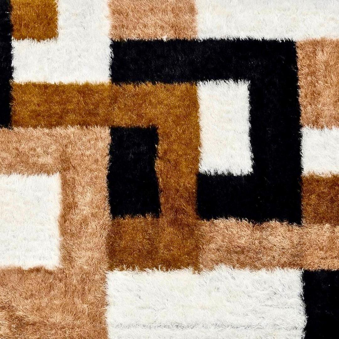 Alfombra 120x170cm Kingo