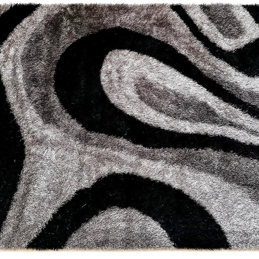 Alfombra 120x170cm Kingo