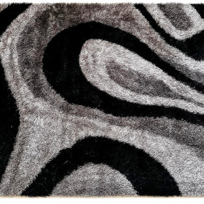 Alfombra 120x170cm Kingo