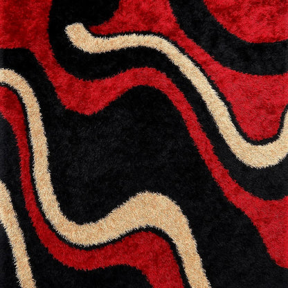 Alfombra 120x170cm Kingo