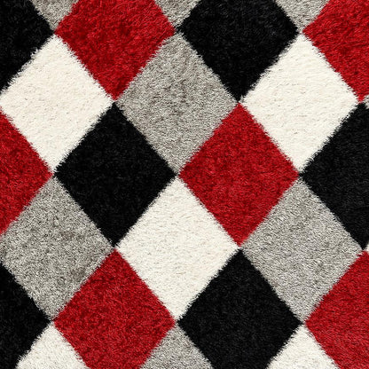 Alfombra 120x170cm Kingo