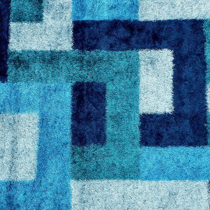 Alfombra 120x170cm Kingo