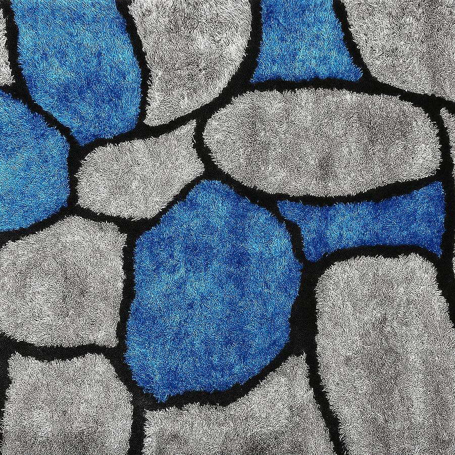 Alfombra 120x170cm Kingo