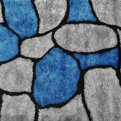Alfombra 120x170cm Kingo