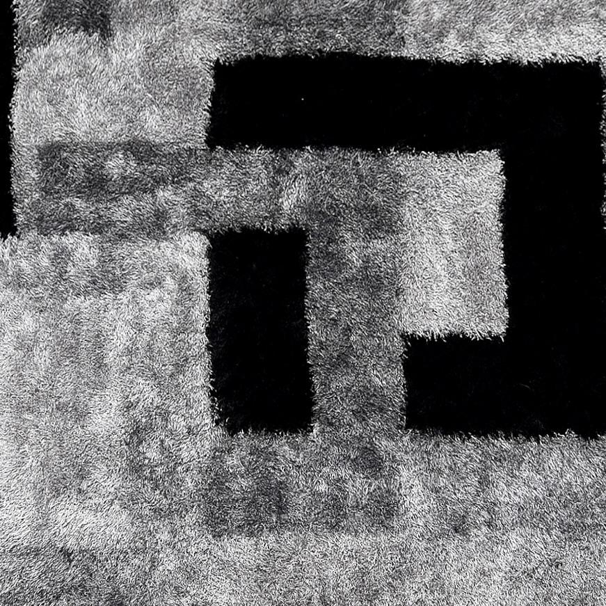 Alfombra 120x170cm Kingo