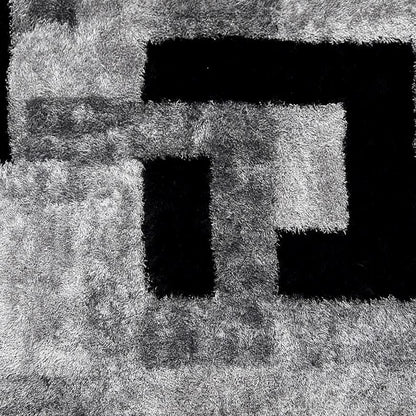 Alfombra 120x170cm Kingo