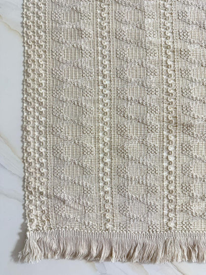 Camino De Mesa 33x135cm Bohemio Kingo