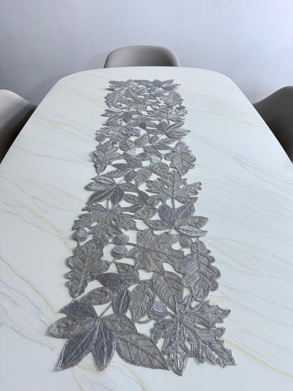 Camino de Mesa Otoñal 40x135cm Kingo