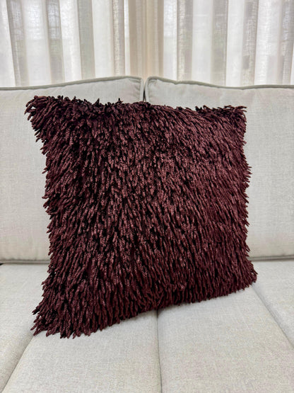 Forro de Cojín Gusanito 42x42cm Kingo